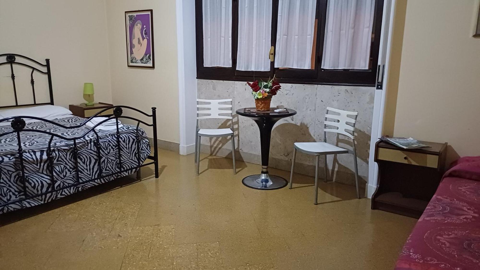 Da Mary Guest House Palermo Dış mekan fotoğraf