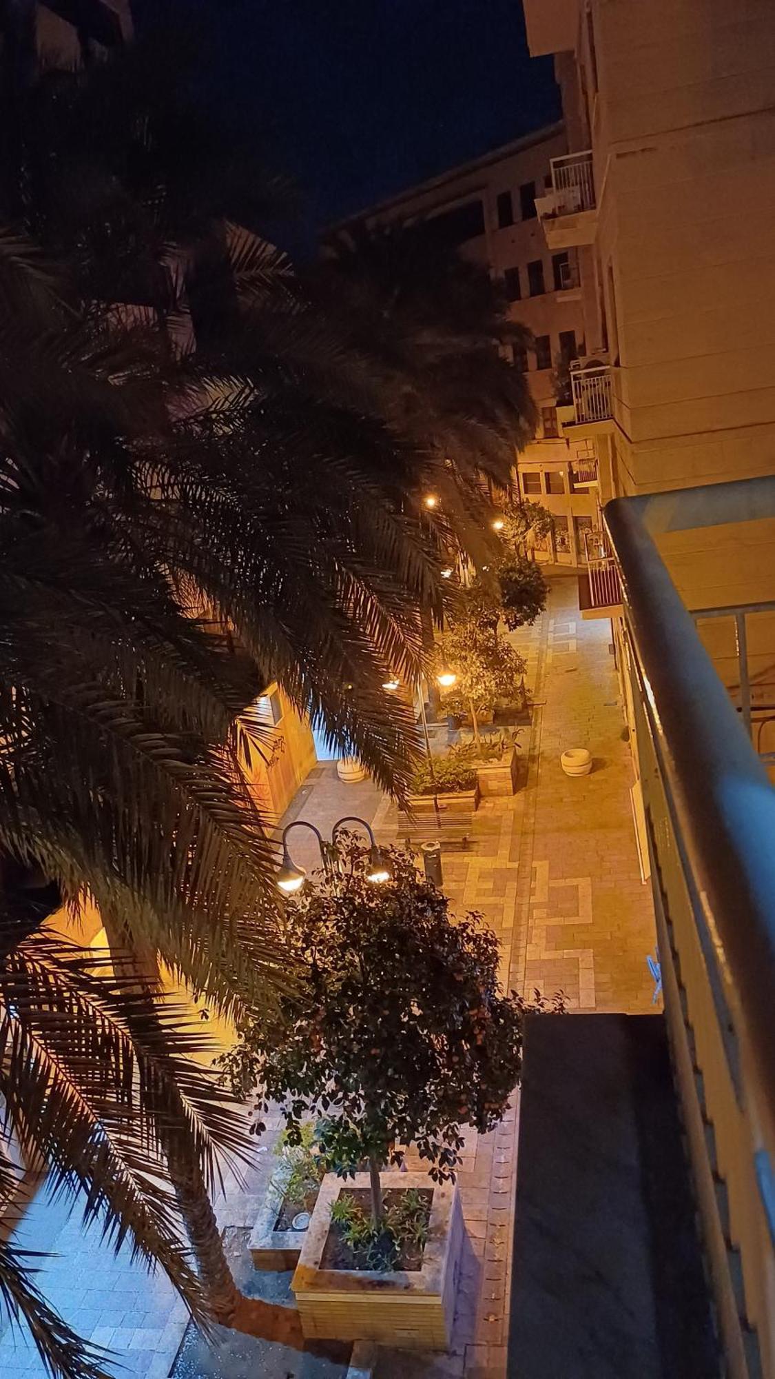Da Mary Guest House Palermo Dış mekan fotoğraf