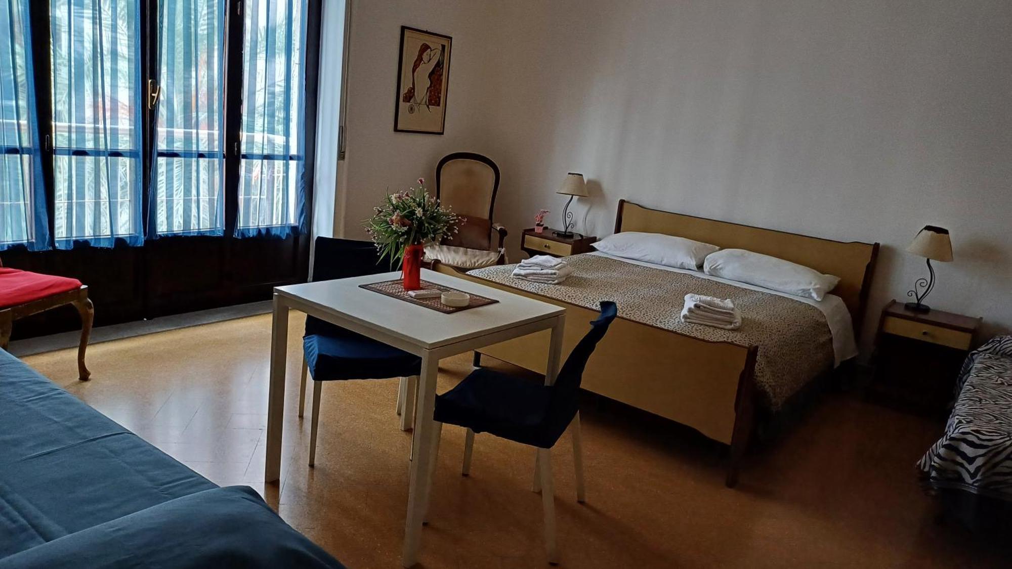 Da Mary Guest House Palermo Dış mekan fotoğraf