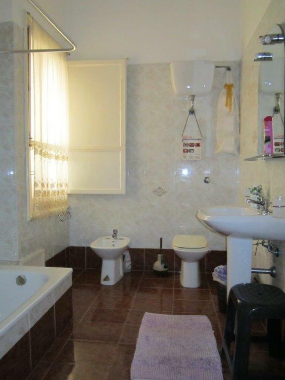 Da Mary Guest House Palermo Dış mekan fotoğraf