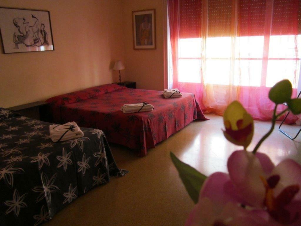 Da Mary Guest House Palermo Dış mekan fotoğraf